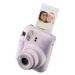 Fujifilm Instax mini 12 fialový