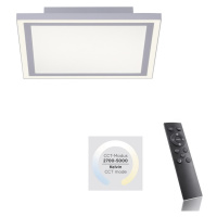 Leuchten Direkt Leuchten Direkt 14850-16 - LED Stmívatelné svítidlo LED/17W/230V + LED/13W + DO