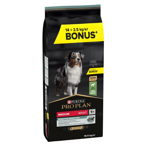 Krmiva pro psy Purina