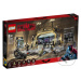 LEGO Batman 76183 Batmanova jaskyňa: Súboj s Riddlerom - hra z kategorie Star Wars