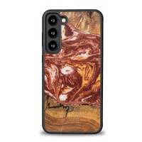 Bewood Jedinečné Pouzdro pro Samsung Galaxy S23 Plus Planets Mars