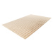 Obsession koberce Kusový koberec My Aspen 485 beige - 160x160 (průměr) kruh cm