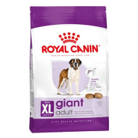 Royal Canin Giant granule 15 kg