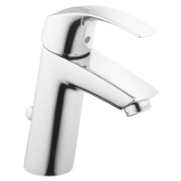 Umyvadlová baterie Grohe Eurosmart New s výpustí chrom 23322001