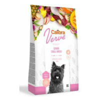 Calibra Dog Verve GF Senior Small Chicken&Duck 6kg