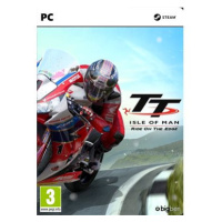 TT Isle of Man (PC) DIGITAL