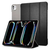 Pouzdro Spigen Smart Fold pro Ipad Pro 13 2024 Černé