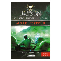 Percy Jackson Moře nestvůr (2)