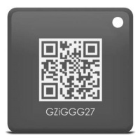 RFID čip iGET M3P22