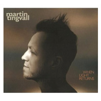 Tingvall Martin: When Light Returns