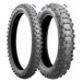 BRIDGESTONE 140/80-18 E50R 70P TT MST DOT2023