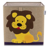 Lifeney Box úložný LEV, 33 × 33 × 33 cm