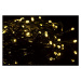 Nexos 28391 Vánoční LED osvětlení 40 m - teple bílé, 400 diod