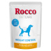 Rocco Diet Care Weight Control kuřecí s bramborami 300 g - kapsička 12 x 300 g