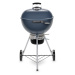 Gril Weber Master-Touch GBS C-5750, 57 cm - břidlicově modrý