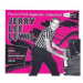 Lewis Jerry Lee: Rock n roll Legends - CD