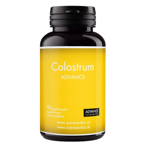 COLOSTRUM  90 kapslí