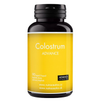 COLOSTRUM  90 kapslí