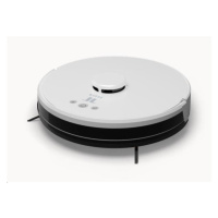 Tesla Smart Robot Vacuum Laser