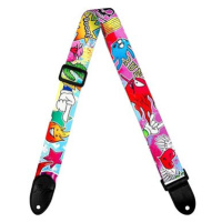 FLIGHT S35 Wow Ukulele Strap