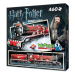 Harry Potter 3D Puzzle: Bradavický expres, 460 dílků