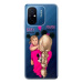 iSaprio Mama Mouse Blond and Girl pro Xiaomi Redmi 12C