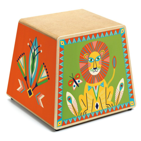 Cajon - Animambo DJECO