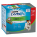 Purina Dentalife pamlsky 3 x balení - 2 + 1 zdarma - Dentalife pro malé psy (7-12 kg) 3 x 30 tyč