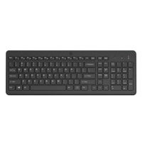 HP 220 Wireless Keyboard - CZ/SK