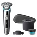 Philips Shaver Series 9000 - Elektrický Holicí Strojek Wet&Dry Se SkinIQ - S9975/55