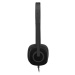 Logitech Stereo Headset H151 3,5 mm