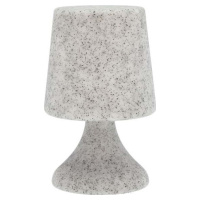 Bílá stolní lampa Midnat - Villa Collection