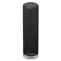 Klean Kanteen TKPro termoska, black, 1 l