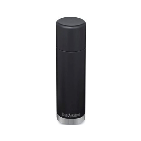 Klean Kanteen TKPro termoska, black, 1 l