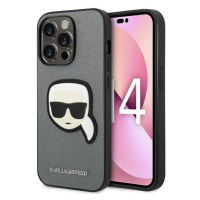 Kryt Karl Lagerfeld KLHCP14XSAPKHG iPhone 14 Pro Max 6,7