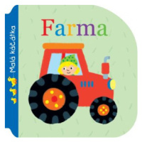 Farma - Malá káčátka