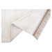 Lorena Canals koberce Vlněný koberec Steppe - Sheep White Rozměry koberců: 120x170