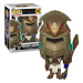 Figurka Stargate - Horus Guard Funko POP!