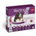 Vectra 3D spot-on pro psy > 40 kg - 6 pipet x 8 ml