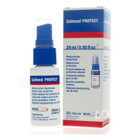 BSN MEDICAL Cutimed protect spray 28ml  7265300