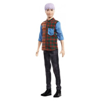 Barbie model ken 154, mattel ghw70