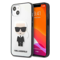 Kryt Karl Lagerfeld KLHCP13SHIKCK iPhone 13 mini 5,4