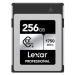 Lexar CFexpress Pro Silver 256GB