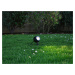 PAULMANN Plug & Shine LED bodové zahradní světlo Smart Home Zigbee Kikolo IP65 RGBW+ 6,2W antrac