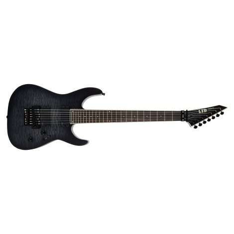 ESP LTD M-1007 QM STBLKSBS