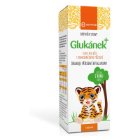 Glukánek sirup pro děti 150 ml