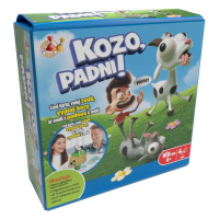 Kozo, padni!