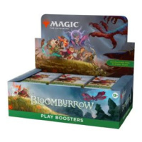 Bloomburrow Play Booster Box