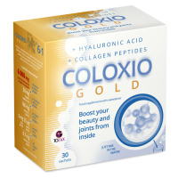 Tozax Coloxio Gold 30 sáčků