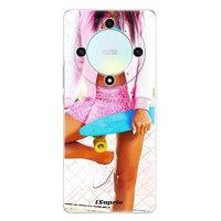 iSaprio Skate girl 01 - Honor Magic5 Lite 5G